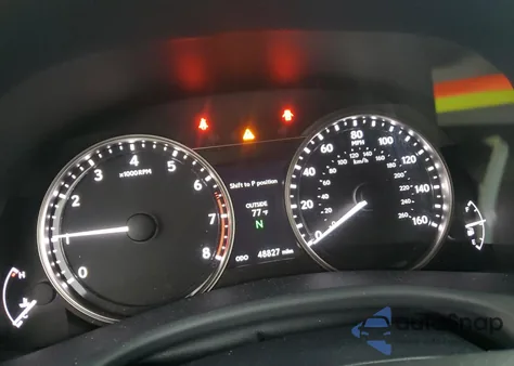 2015 Lexus Gs 350 z USA, uszkodzony, nr VIN JTHBE1BL3FA008053